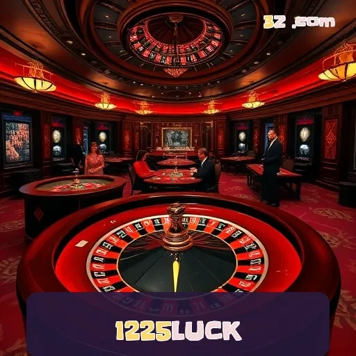 1225luck Jogos de Aventura
