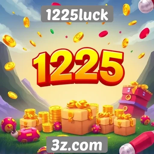 Guia para iniciantes no site 1225luck