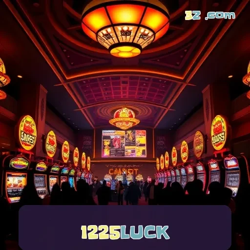 1225luck Cooperativo