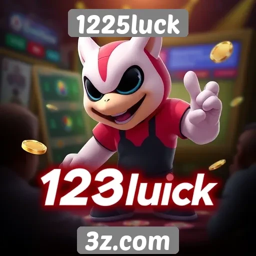 Eventos e torneios promovidos por 1225luck