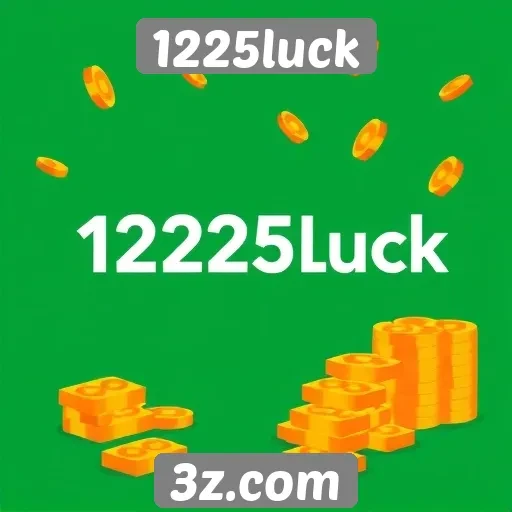 O futuro das apostas online e o papel do 1225luck