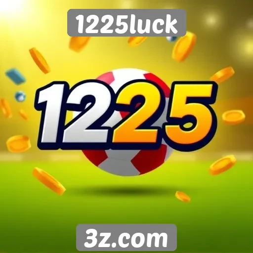 1225luck oferece promoções variadas para novos jogadores