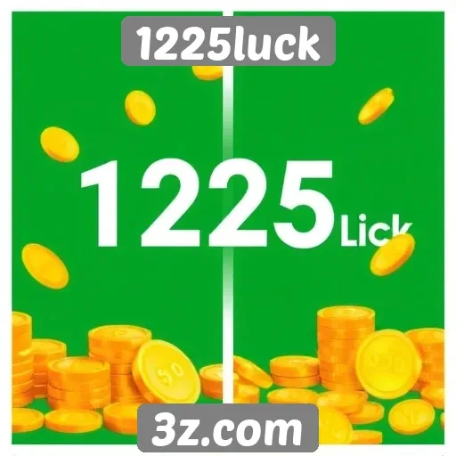 Estratégias para maximizar ganhos em 1225luck