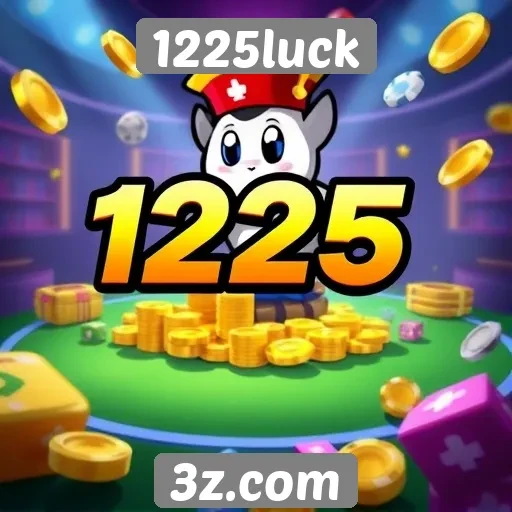 Opiniões de jogadores sobre 1225luck