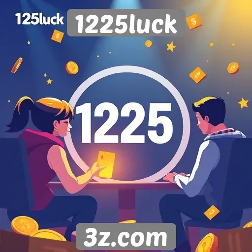 Impactos das promoções no engajamento do 1225luck