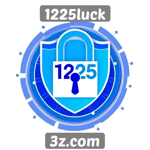 Segurança e privacidade no 1225luck