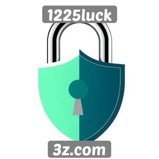 Análise de segurança do site 1225luck
