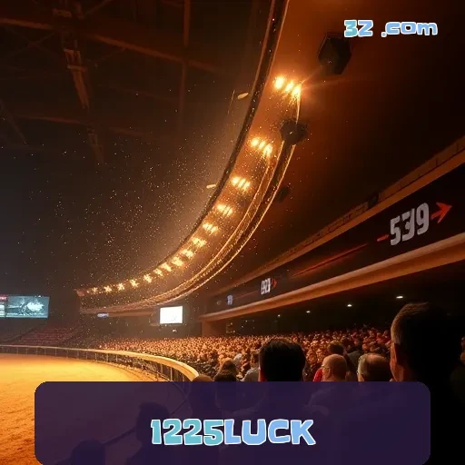 1225luck: Descubra a Diversão dos Caça-Níqueis no Brasil