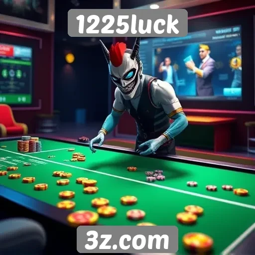 Avanços tecnológicos em plataformas de jogos online