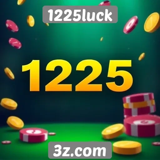 Avaliações de usuários sobre o 1225luck